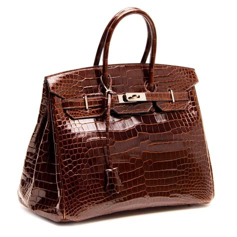 birkin brown bag|brown hermes leather bags.